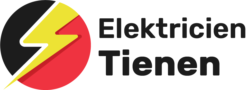 Logo Elektricien Tienen